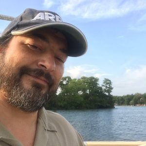 Meet your Posher, Branden